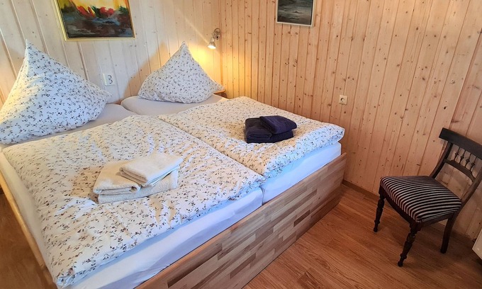 Maasholm-Bad Apartment | Vrbo Property