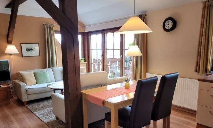Marienberg Apartment | Vrbo Property