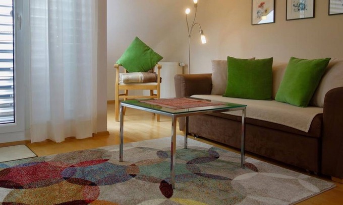 Meckenbeuren Apartment | Vrbo Property