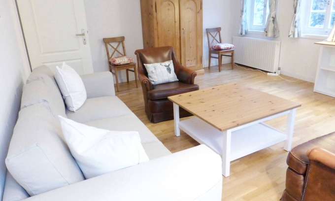 Michelstadt Apartment | Vrbo Property