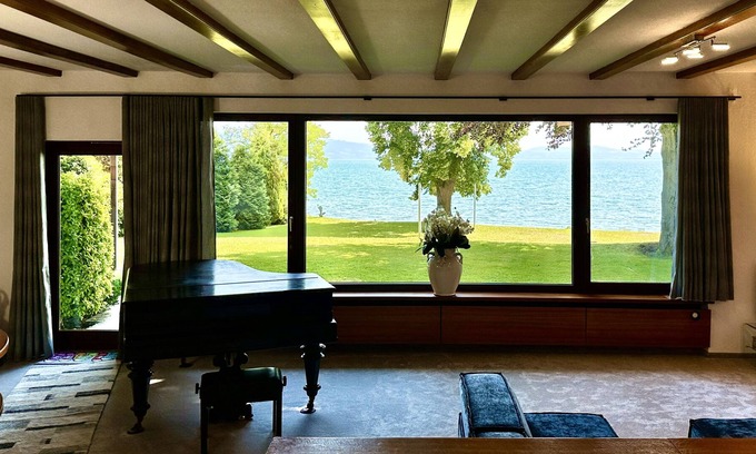 Nonnenhorn Apartment | Vrbo Property