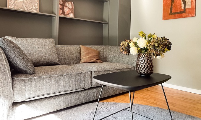 Dobbenviertel Apartment | Vrbo Property