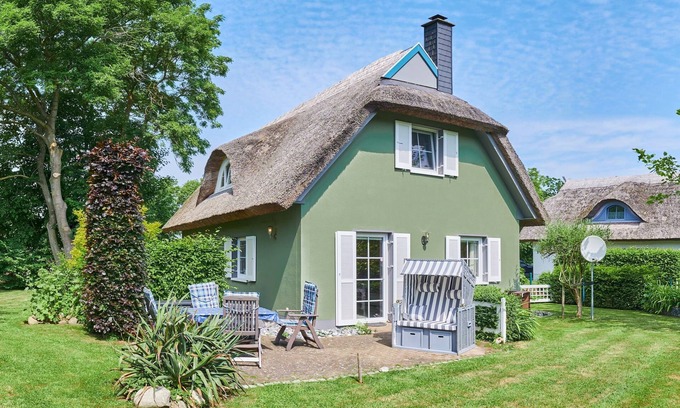 Putgarten House | Vrbo Property