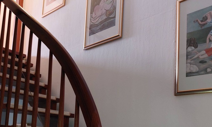 Theene House | Vrbo Property