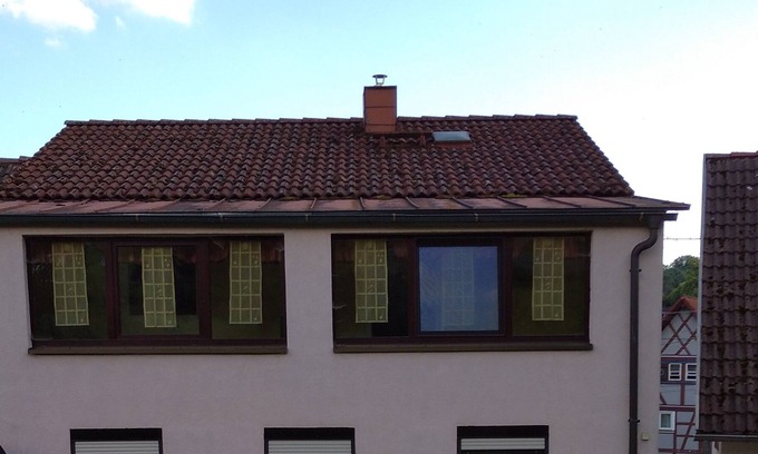 Schwarzbach House | Vrbo Property