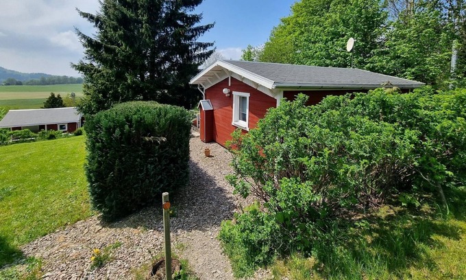 Suhl House | Vrbo Property