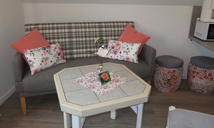 Westerholt Apartment | Vrbo Property