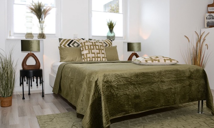 Cronenberg Apartment | Vrbo Property