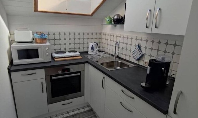 Ebersberg District Apartment | Vrbo Property
