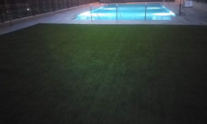 Almeria Apartment | Vrbo Property