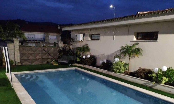 Cambados Apartment | Vrbo Property