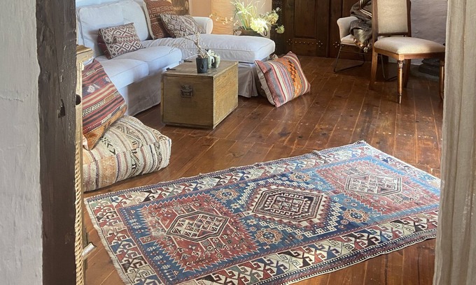 Los Valles Cottage | Vrbo Property