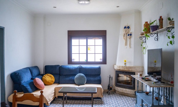 Encinasola House | Vrbo Property