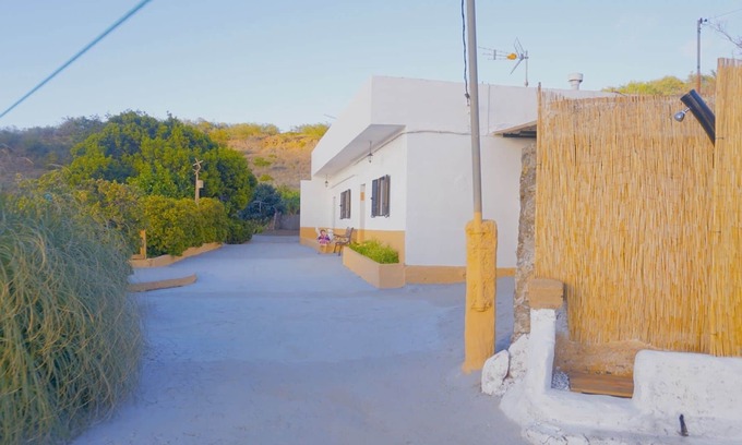 Galdar House | Vrbo Property