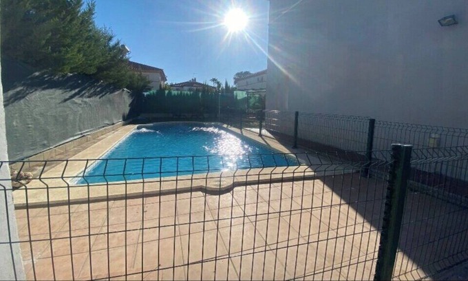 Gelves Villa | Vrbo Property