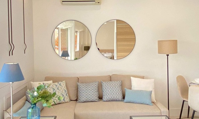Hortaleza Apartment | Vrbo Property