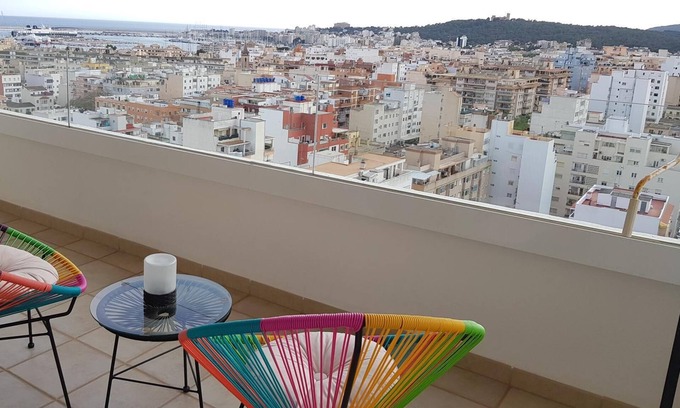 Palma de Mallorca Apartment | Vrbo Property
