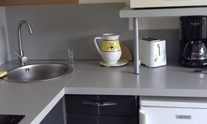 Aix-les-Bains Apartment | Vrbo Property