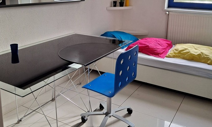 Rivery Apartment | Vrbo Property