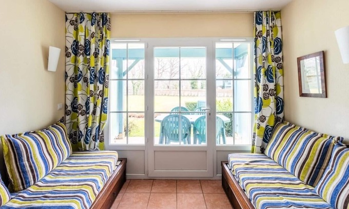 Argentat Apartment | Vrbo Property