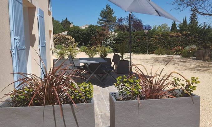 Aubenas Apartment | Vrbo Property
