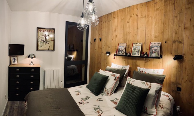 Ax-les-Thermes Apartment | Vrbo Property