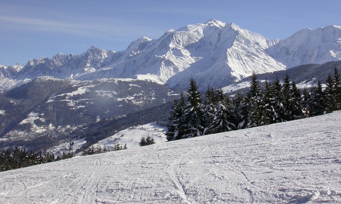 Cordon Ski Chalet | Vrbo Property