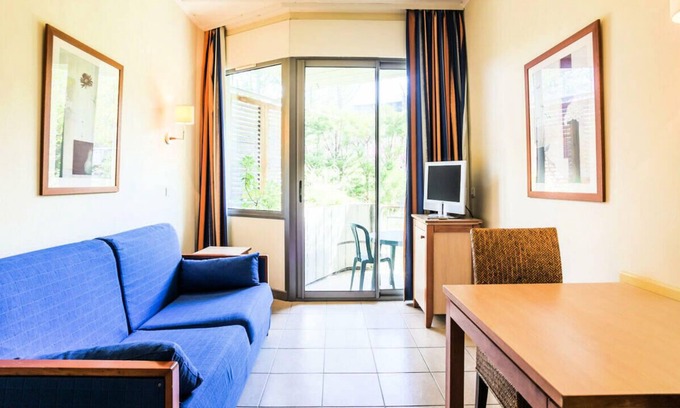 Rouret Apartment | Vrbo Property