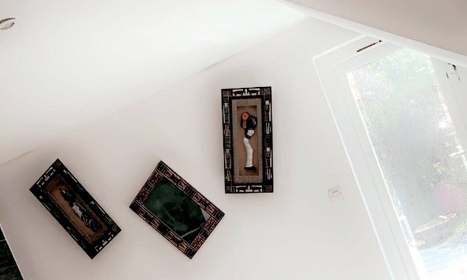 Plateau — Pyramide House | Vrbo Property