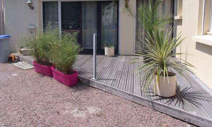 Fromentine House | Vrbo Property