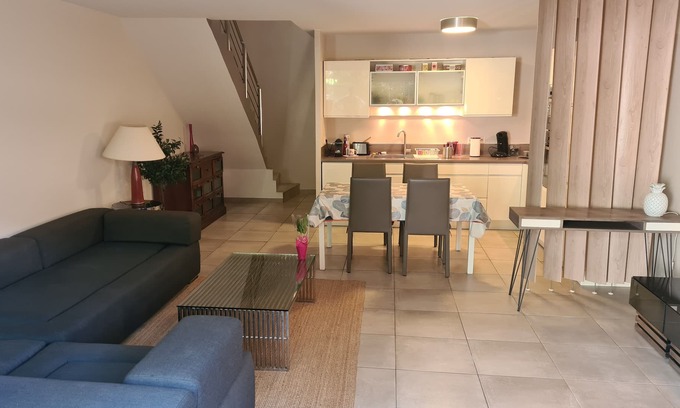 Tamaris Apartment | Vrbo Property