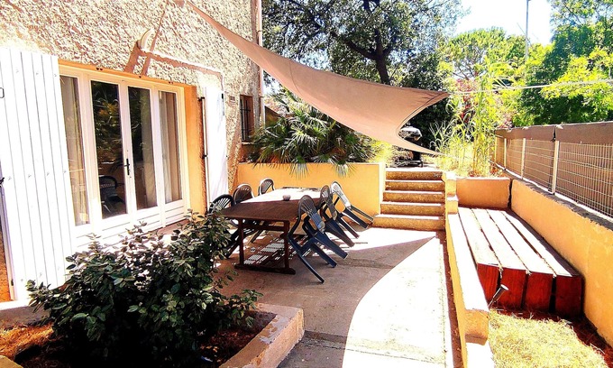 La Valette-du-Var House | Vrbo Property