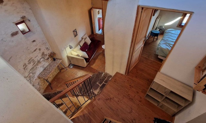 Lacoste House | Vrbo Property