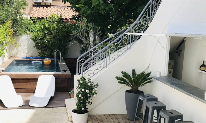 Mazargues House | Vrbo Property