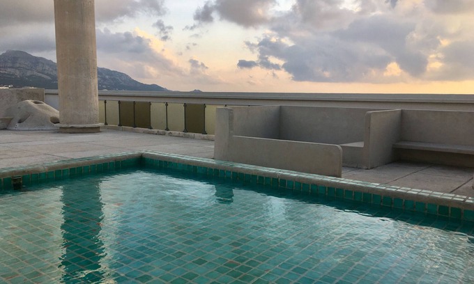 Mazargues Apartment | Vrbo Property