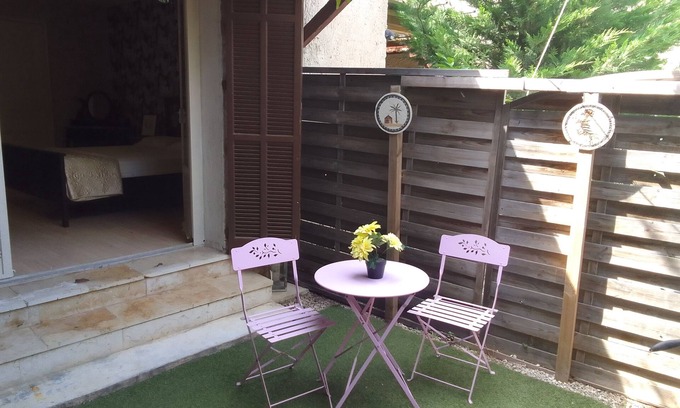 Ollioules House | Vrbo Property