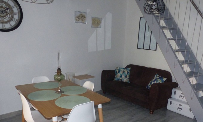 Ota Apartment | Vrbo Property