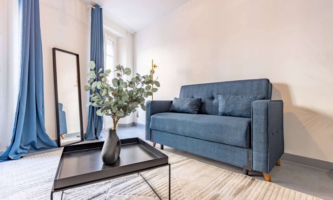 Pamiers Apartment | Vrbo Property