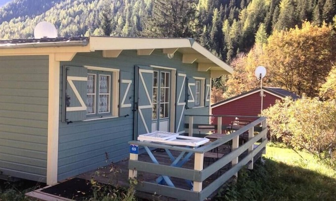 Nancroit Ski Chalet | Vrbo Property