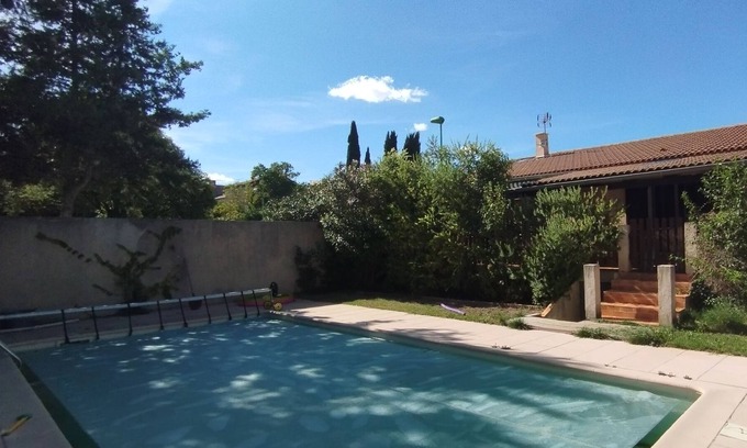 Pignans House | Vrbo Property
