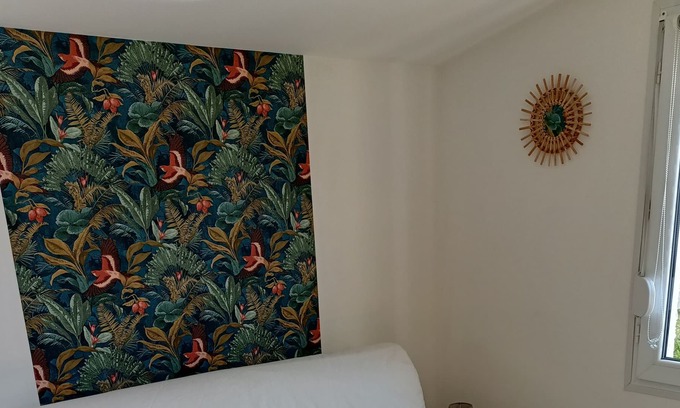 Saint-Gervasy Apartment | Vrbo Property