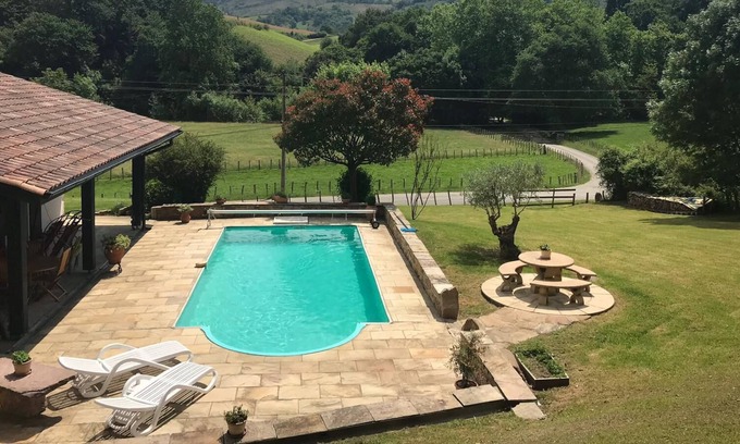 Sare House | Vrbo Property