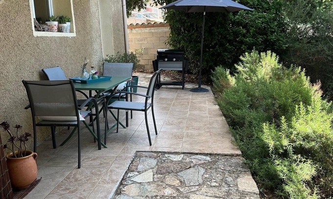 Sartene Apartment | Vrbo Property