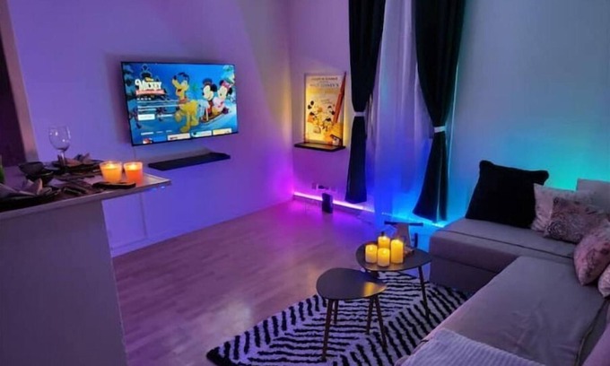 Serris Apartment | Vrbo Property
