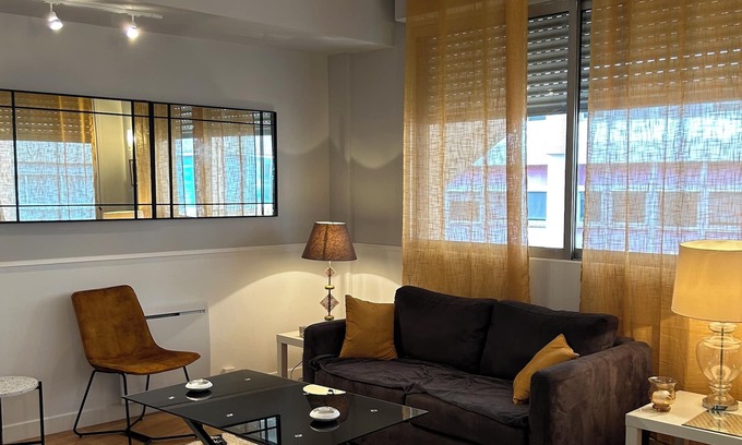 Saint-Georges Apartment | Vrbo Property
