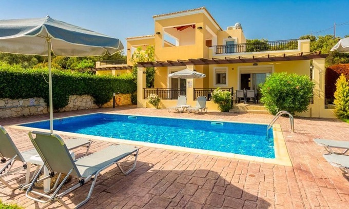 Gerani House | Vrbo Property