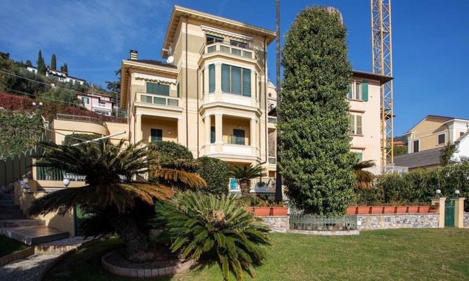 Alassio Apartment | Vrbo Property