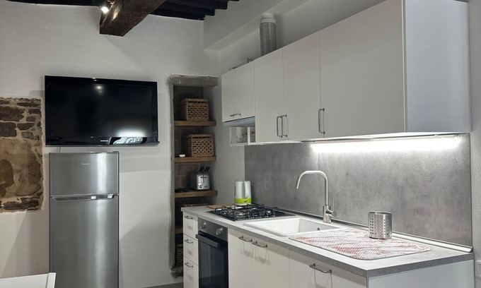 Ponte Buriano Apartment | Vrbo Property