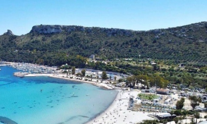Poetto Apartment | Vrbo Property