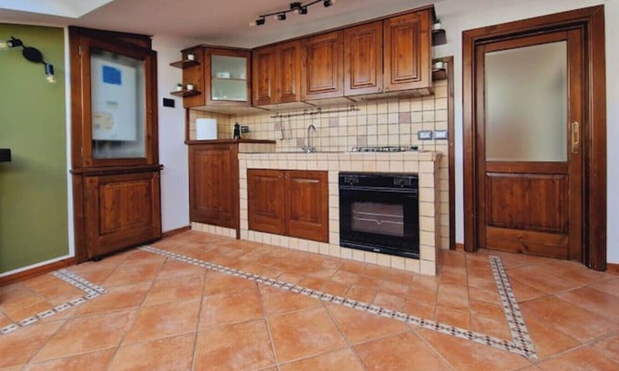Castel di Sangro Apartment | Vrbo Property